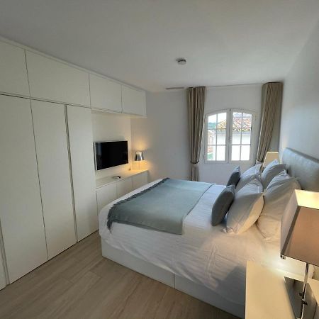 Duplex Citadelle Apartment Saint Tropez Bagian luar foto