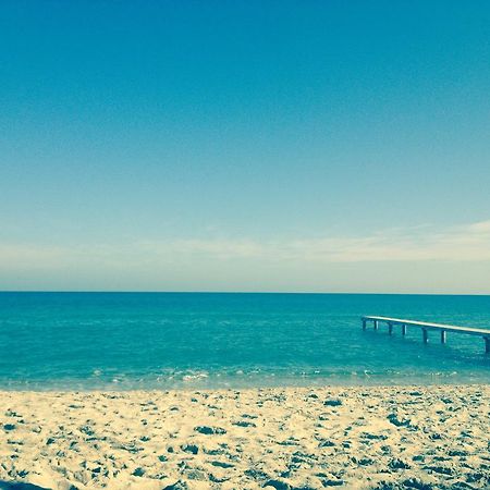 Duplex Citadelle Apartment Saint Tropez Ruang foto