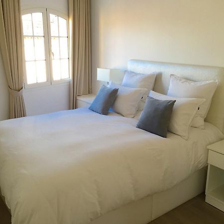 Duplex Citadelle Apartment Saint Tropez Ruang foto
