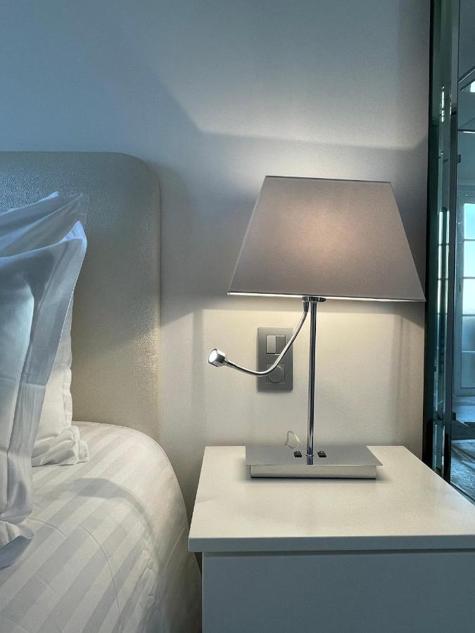 Duplex Citadelle Apartment Saint Tropez Bagian luar foto