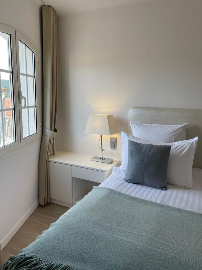 Duplex Citadelle Apartment Saint Tropez Bagian luar foto