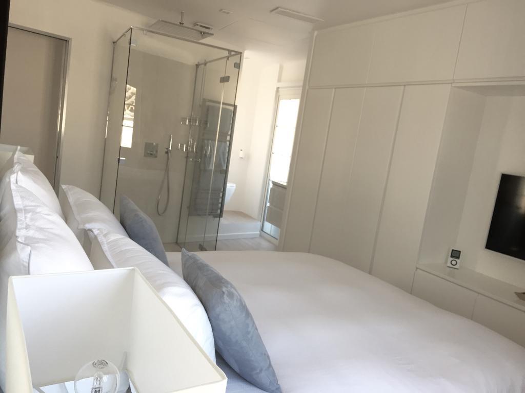 Duplex Citadelle Apartment Saint Tropez Ruang foto